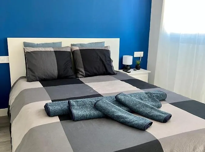 Hotel Casa Uma Corralejo