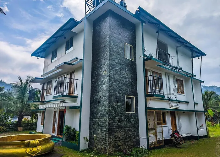 Ayursakthi Riverdale Munnar