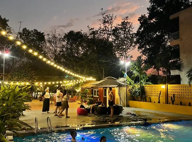 Chez Loan Hotel NINH BINH