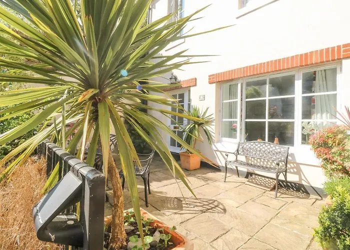 4 Old Mill Court Hotel Brixham