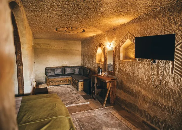 Wonder Of Cappadocia Apartment Göreme