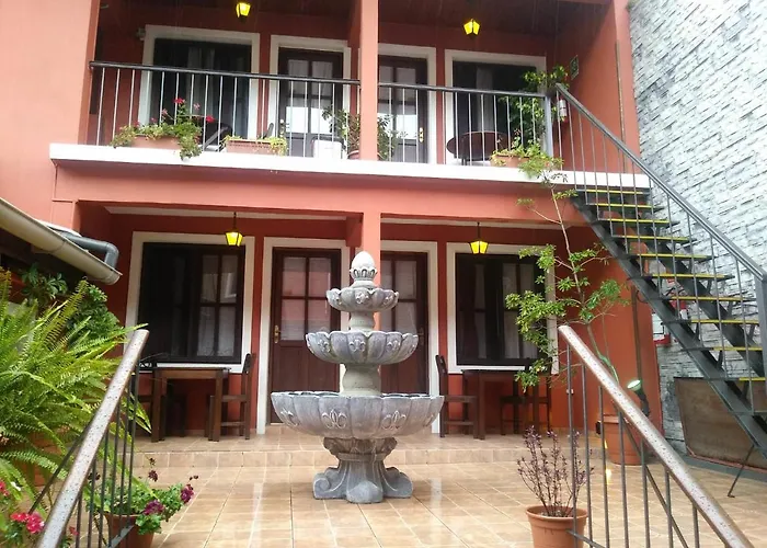 Hotel Rivera Colonia Del Sacramento