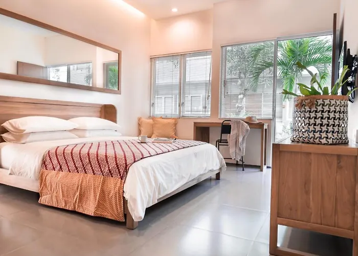 Seruni Guest House Denpasar 