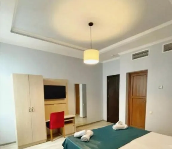 Hotel My Rose Batum