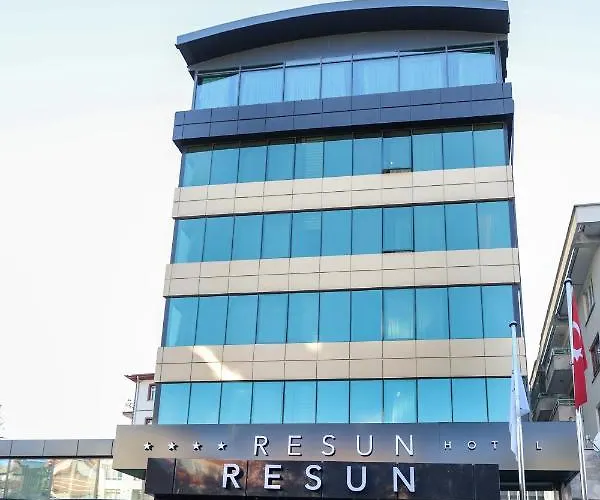 Resun Hotel Ankara