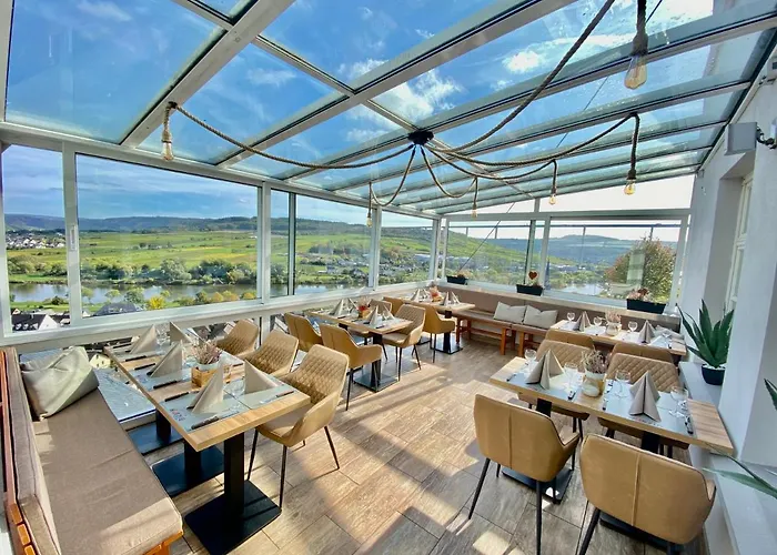 Hotel Restaurant Würzig