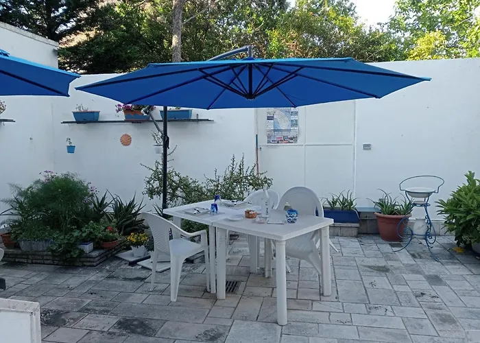 A Casa Di Gio Bed and Breakfast Lecce
