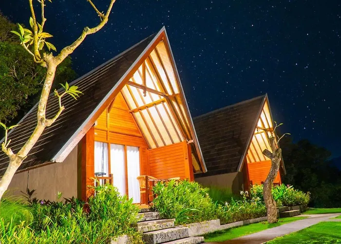 Bintang House Hotel Kintamani 