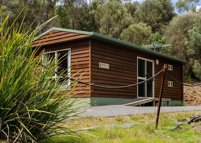 Hobart Bush Cabins Kingston