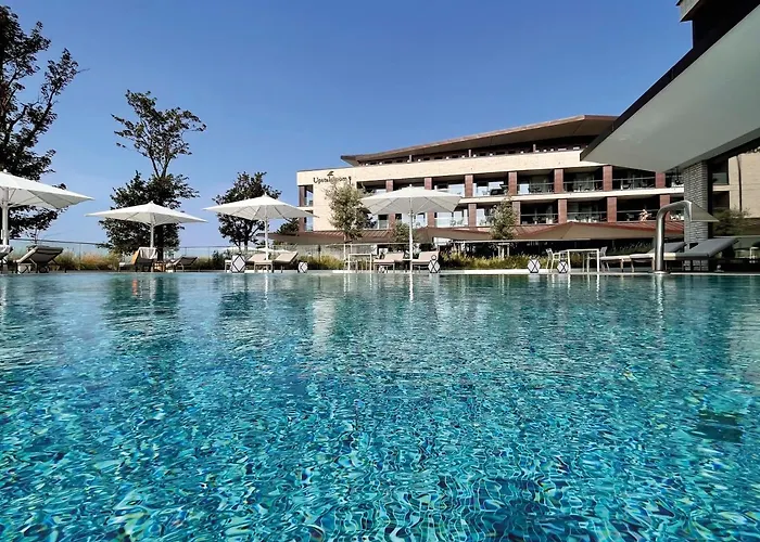 Upstalsboom Wyk Auf Foehr Hotel