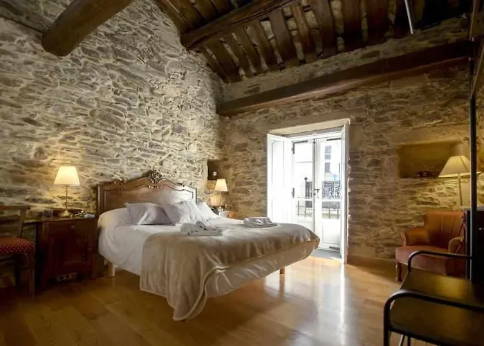 Hotel Casa Taboada Sarria