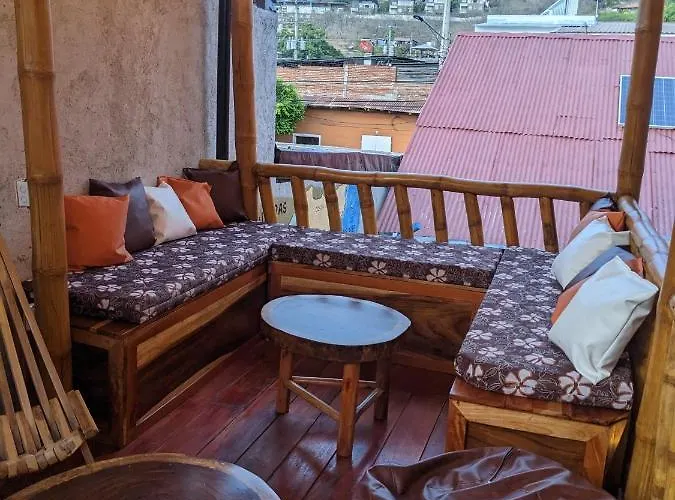 Chale'S House Hotel San Juan del Sur