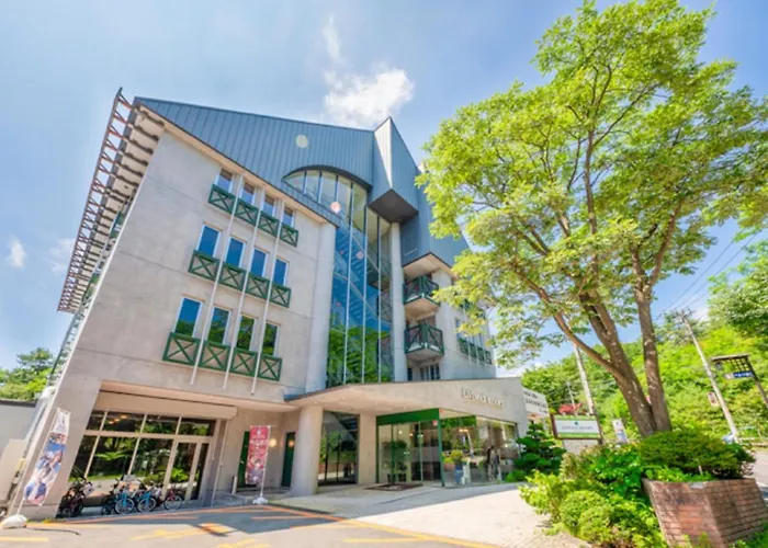 Livemax Resort Kusatsu Onsen