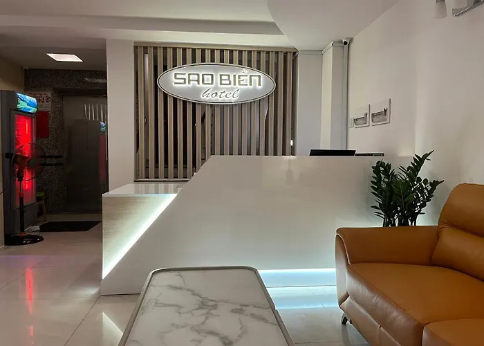 Sao Biển Hotel Vũng Tàu
