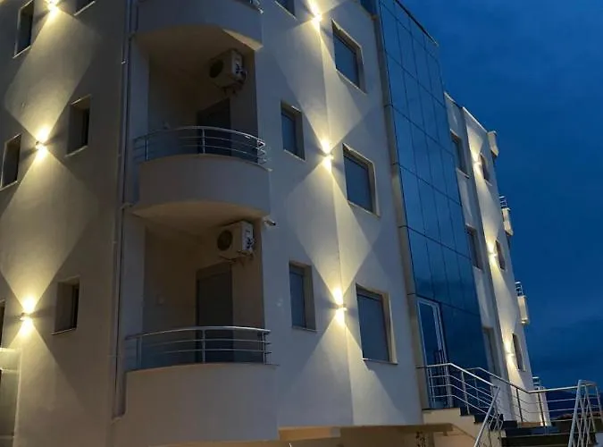 AL Hotel Vlorë
