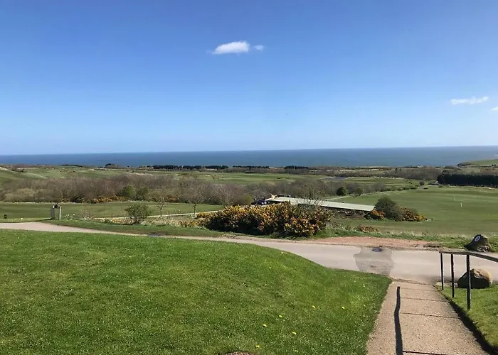 Hunley Golf Club Hotel Saltburn-by-the-Sea