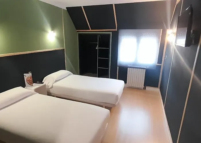 Hotel Hmc K-Ena à Andorre-la-Vieille