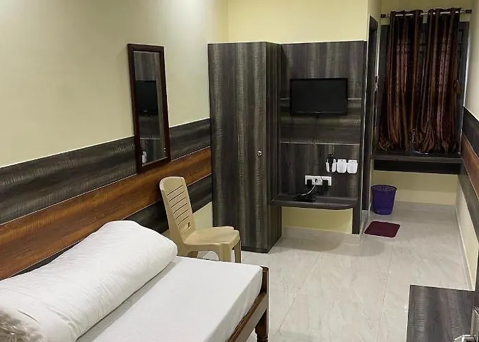 Atithi Guest House Siliguri