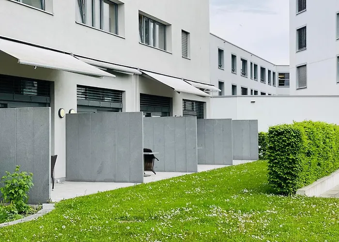 Hotel Swiss Bellevue Kreuzlingen
