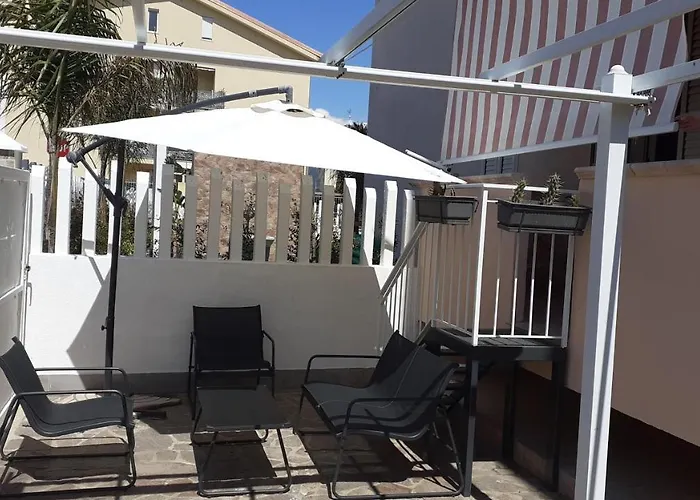 Casa Charlotte Hotel Pizzo 
