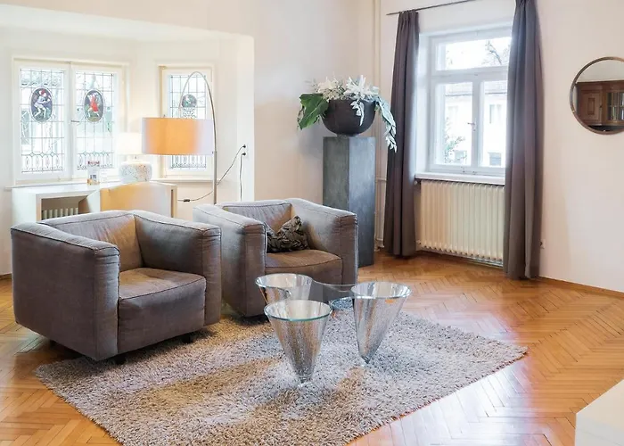 Boutique Hotel Friesinger Kressbronn am Bodensee