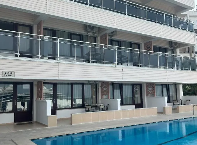 Hotel Stella Kuşadası