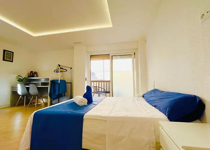Guest House Leo Alicante