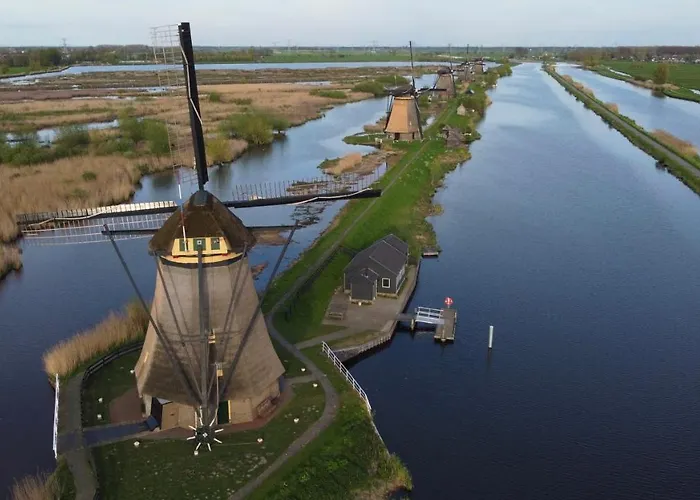 La Nostra Casa Bed and Breakfast Alblasserdam