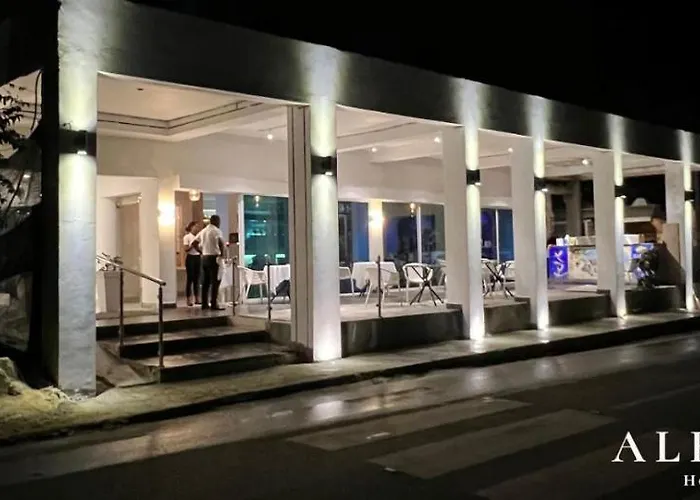 Hotel Alkquimia Bayahíbe