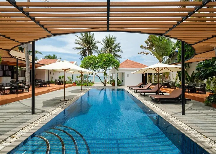 Tuong Boutique Mui Ne Hotel