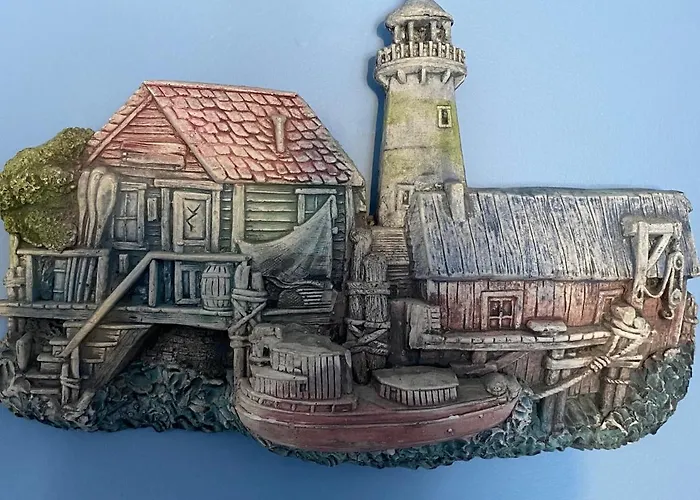 Seabank House Bed And Breakfast Ahoy Pictou