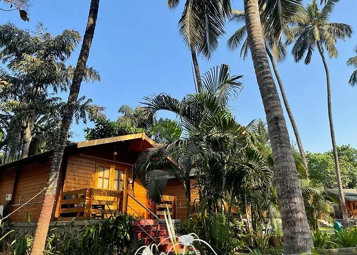 Casa De Kihim Hotel Alibag