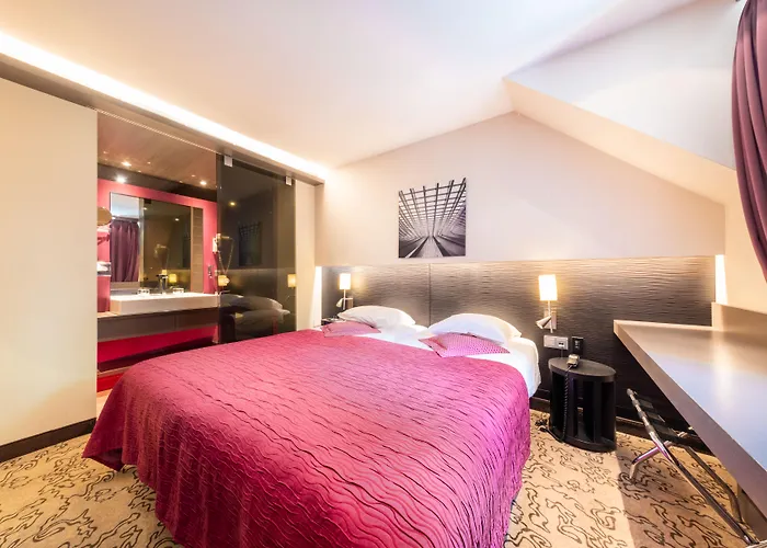 Koener Hotel&Spa Clervaux