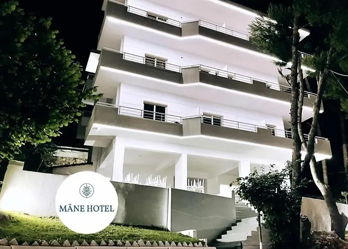Hotel Mane Sarande