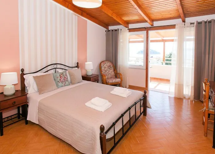 Hotel Thetis Tolo