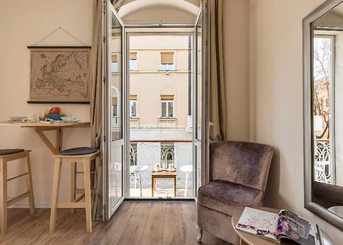 Spalatina Boutique Studio Split