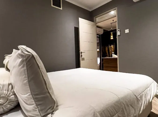 R30 Apartemen Gateway Pasteur 2BR Daymentroom Bandung