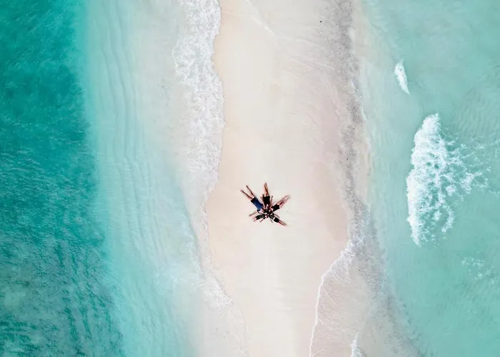Stingray Beach Inn Maafushi