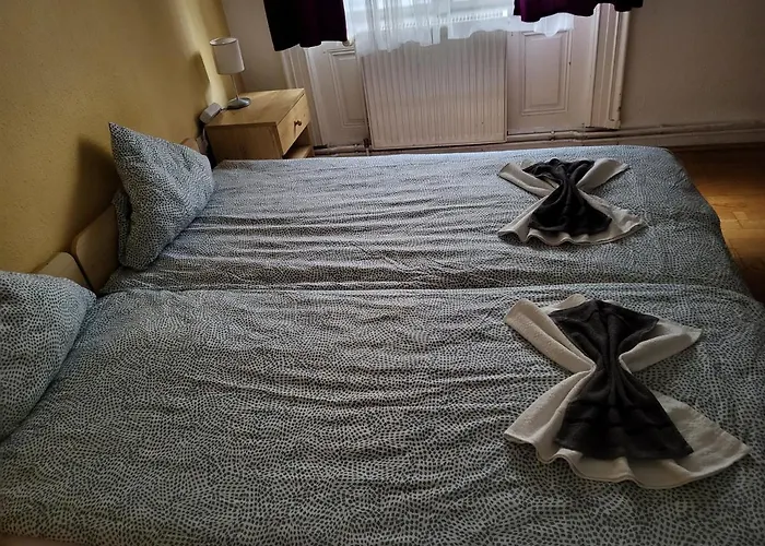 Casa Nora Hotel Budapest