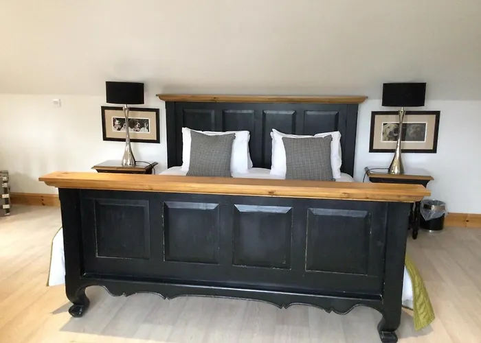 Sutherlands Guest House Kingussie