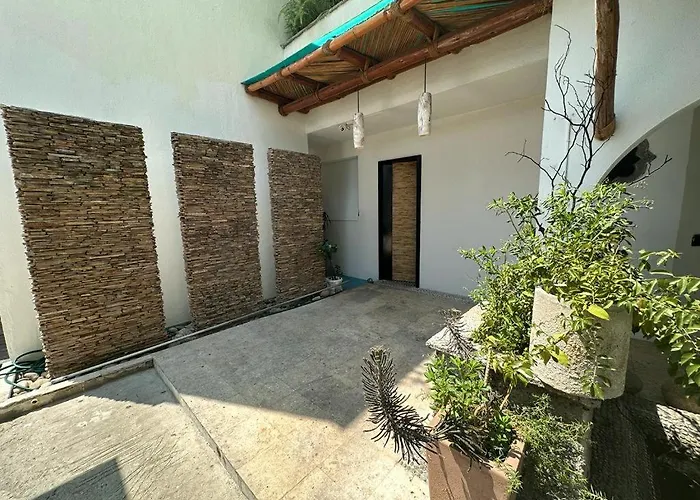 Hotel Isla Cozumel à Acapulco