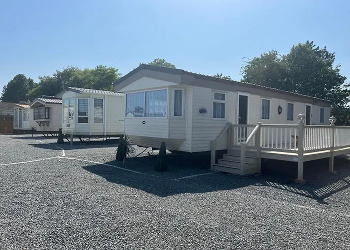 Marsh Farm Holiday Park Great Yarmouth