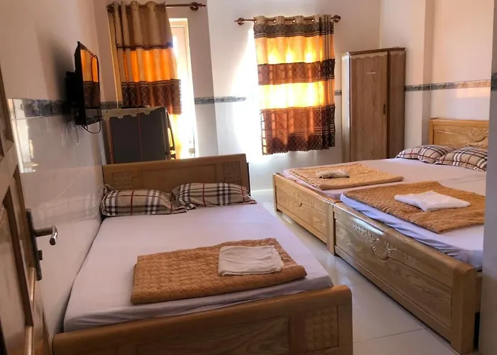 Cao Hung Hotel Vung Tau