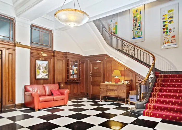 Wellesley Boutique Hotel Wellington