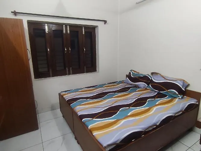 Himalaya Inn Guest House Jalandhar
