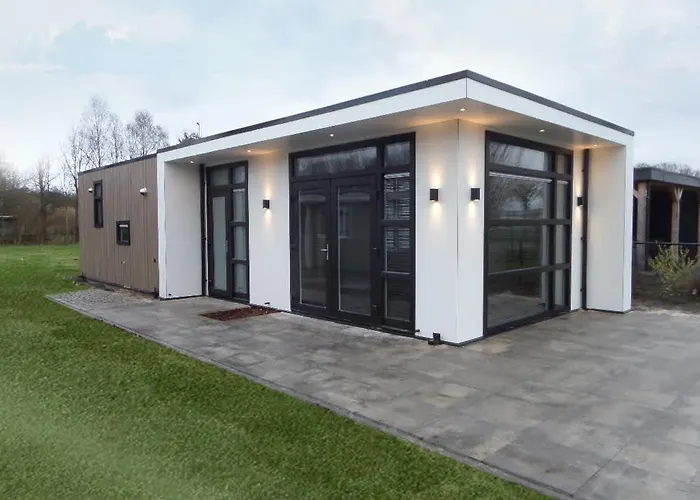Vakantiepark Camping de Peelpoort Heusden 