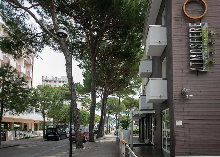 Atmosfere Milano Marittima Hotel
