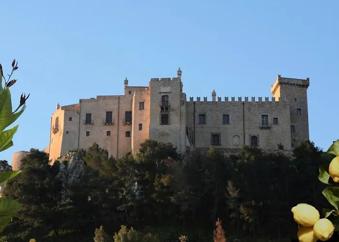 Il Moro Hotel Carini