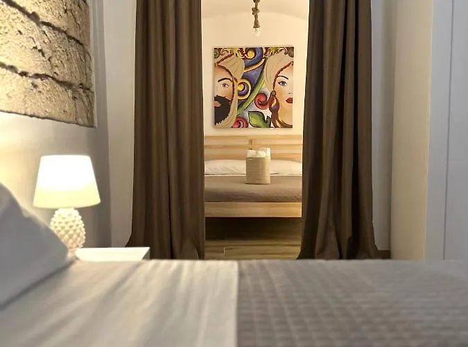 Il Moro Hotel Carini