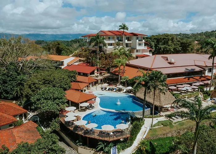 Parador Nature Resort And Spa Nationalpark Nationalpark Manuel Antonio